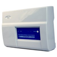 Прибор для охраны по GSM и ГТС каналам на 2 шлейфа