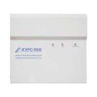 Контроллер доступа с Ethernet-каналом связи