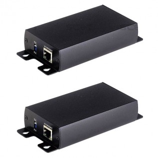 Удлинитель Ethernet активный