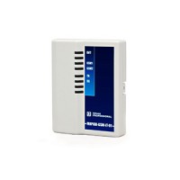 Контроллер поколения III+ с поддержкой 2 сетей стандарта GSM/GPRS-900/1800, IP-протоколы. Интерфейсы RS232/RS-485/LIN для интеграции с системами ВОРС 'Стрелец', 'Орион' и 'Астра РИ-М'