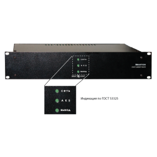 СКАТ-2400И7 Rack