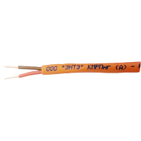 Кабель огнестойкий монтажный для пожарной сигнализации (200 м)