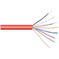 Кабель для систем связи, телекоммуникаций и сигнализации (200 м)
