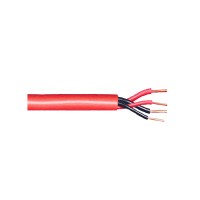 Кабель для систем пожарной и охранной сигнализации (200 м)