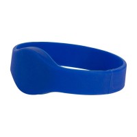Силиконовый RFID-браслет
