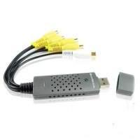 4 канальная USB DVR CCTV плата видеонаблюдения