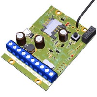 GSM-сигнализация "OKO-7S"